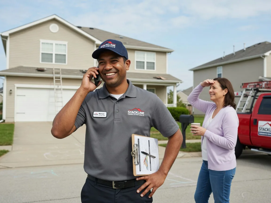 Chimney flashing repair Park Hall, MD FAQs